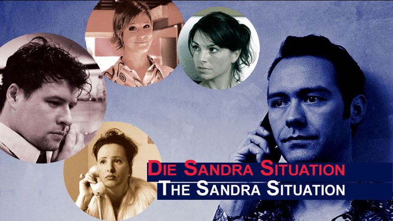 кадр из фильма Die Sandra Situation