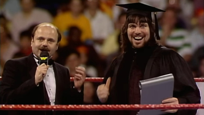 кадр из фильма 3rd Annual Battle of the WWE Superstars