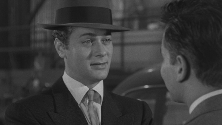 кадр из фильма Six Bridges to Cross