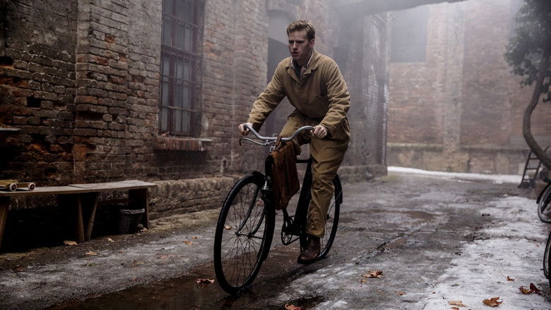 кадр из фильма Ангел-хранитель