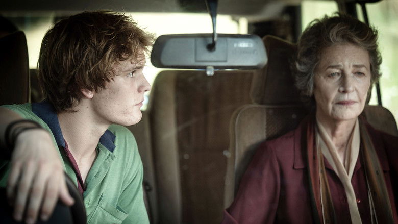 кадр из фильма Со вкусом можжевельника