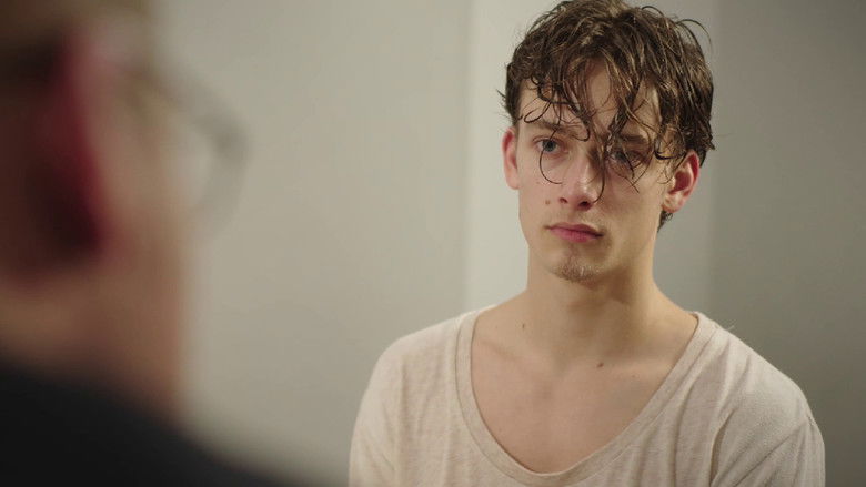 кадр из фильма Alt blir bedre i morgen