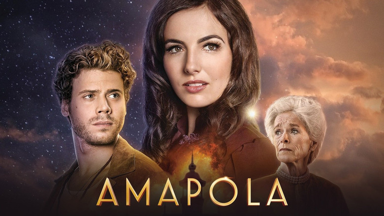 кадр из фильма Amapola