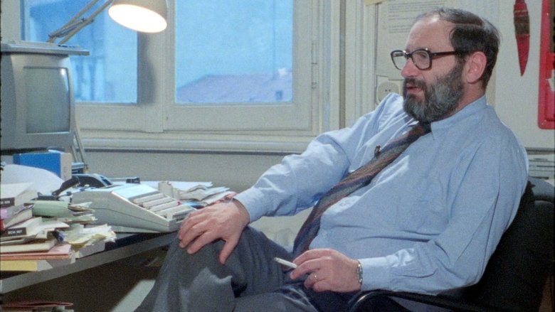 кадр из фильма La rosa dei nomi