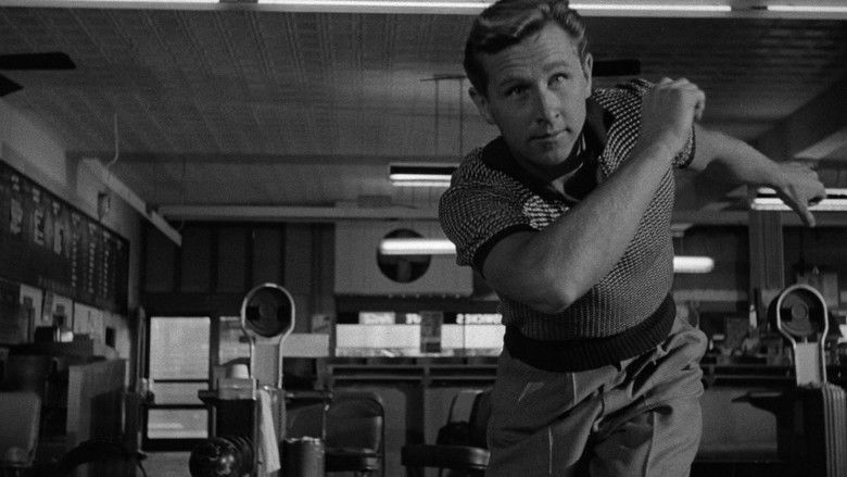 кадр из фильма The Sound of Fury