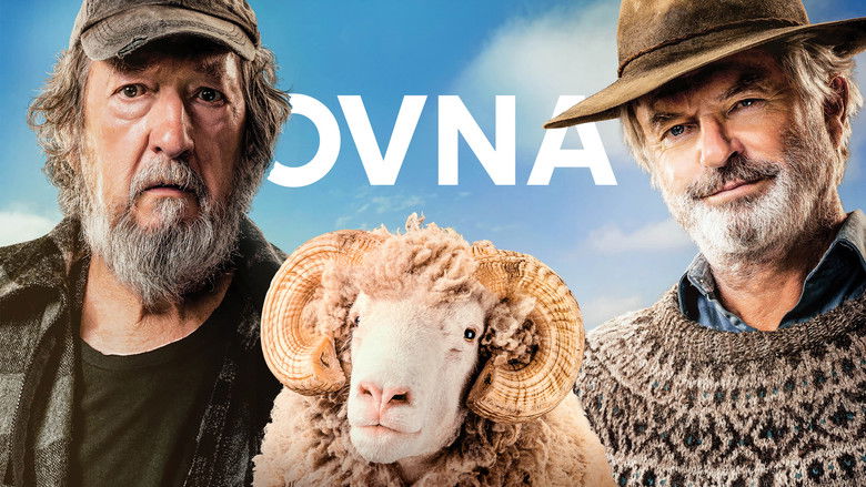 кадр из фильма Бараны