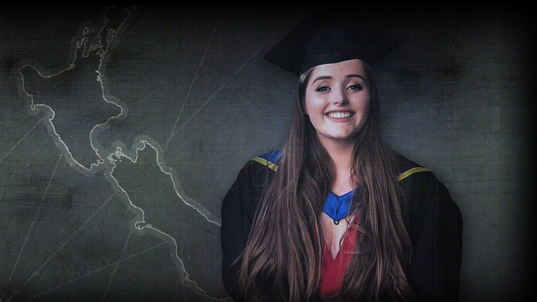 The Murder of Grace Millane: A Faking It Special