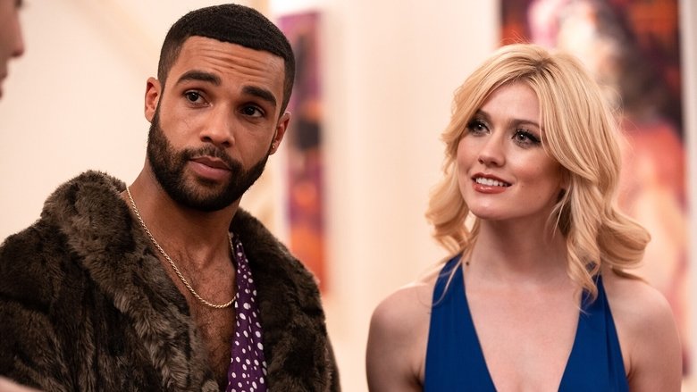 кадр из фильма Измена