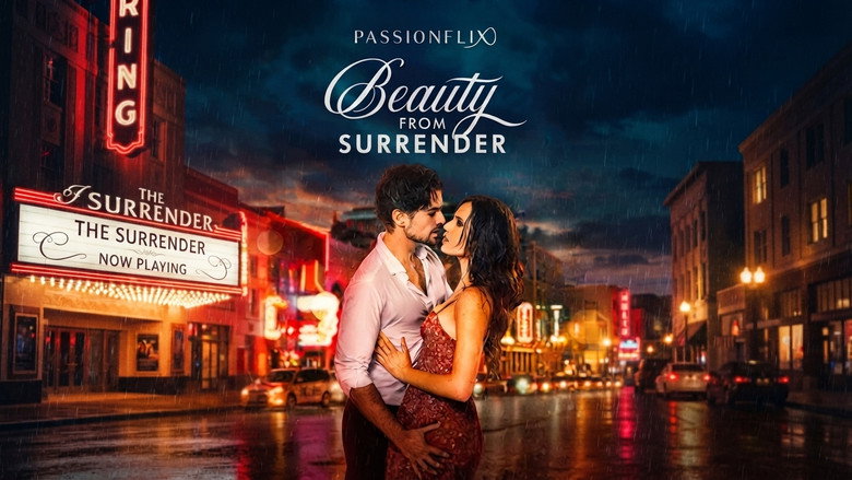 кадр из фильма Beauty from Surrender