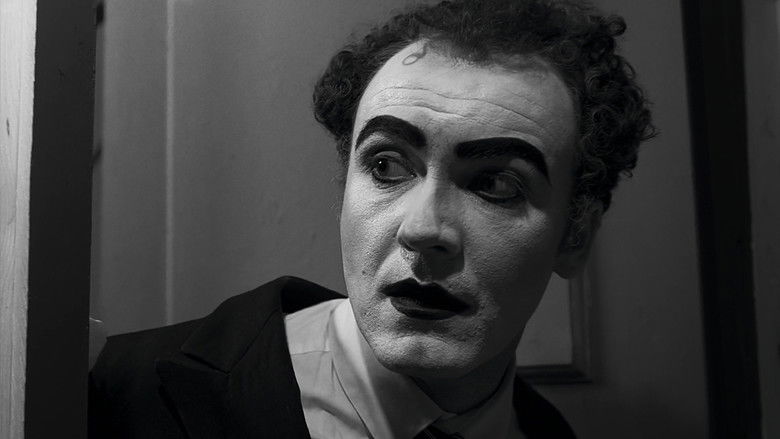 кадр из фильма Esqueci-me Que Tinha Medo