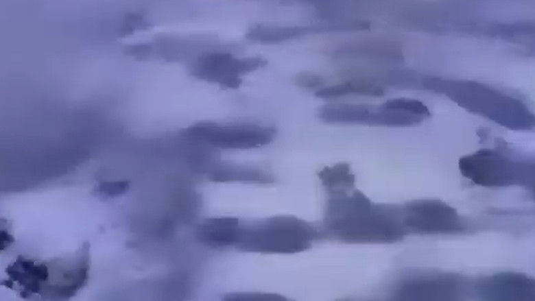 кадр из фильма ГОША: Учебные годы