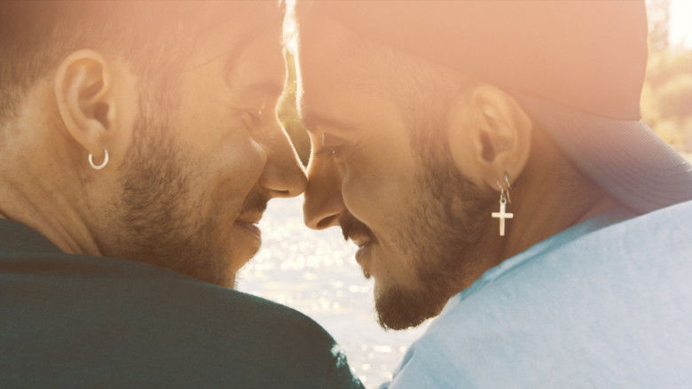 кадр из фильма Bliss Point