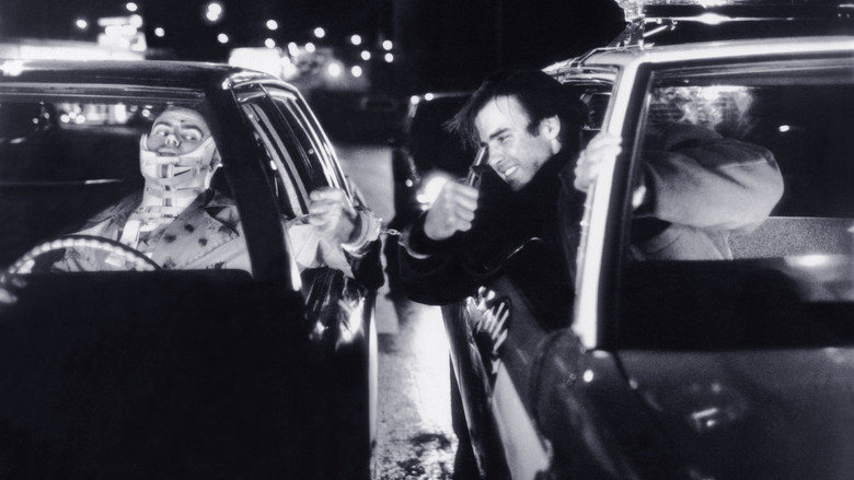 Расчлененное тело