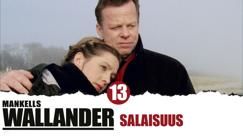 кадр из фильма Hemligheten