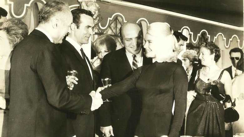 кадр из фильма Love Is a Ball