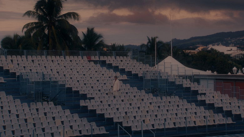 кадр из фильма Мучения на островах