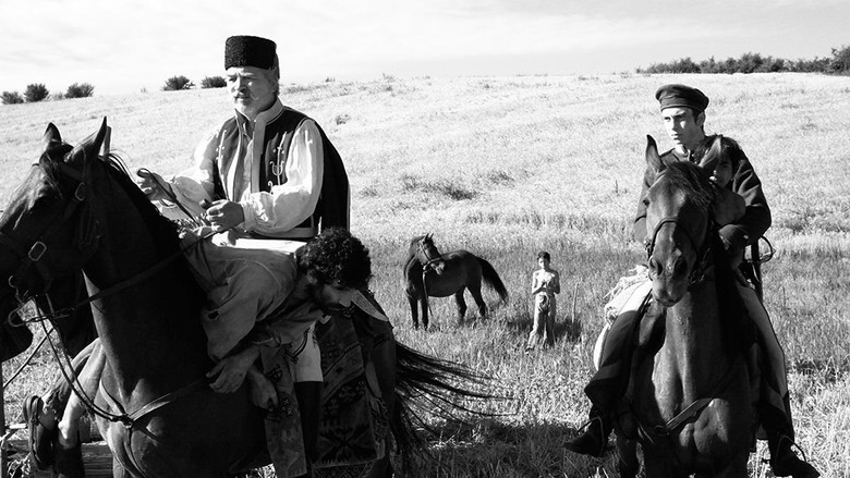 кадр из фильма Браво!