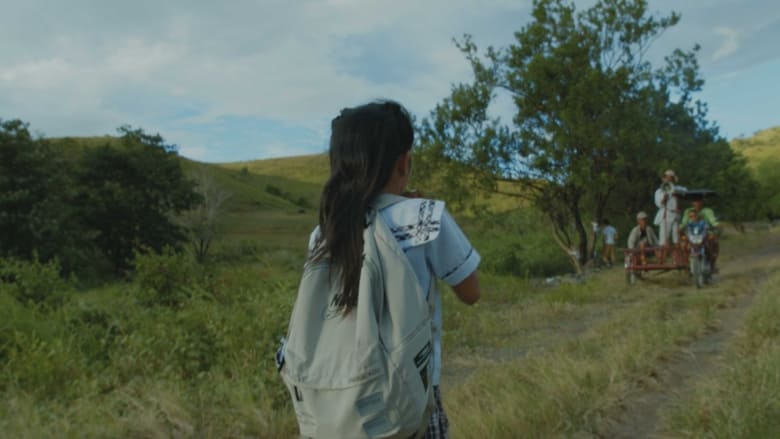 кадр из фильма Bari Bari Apu