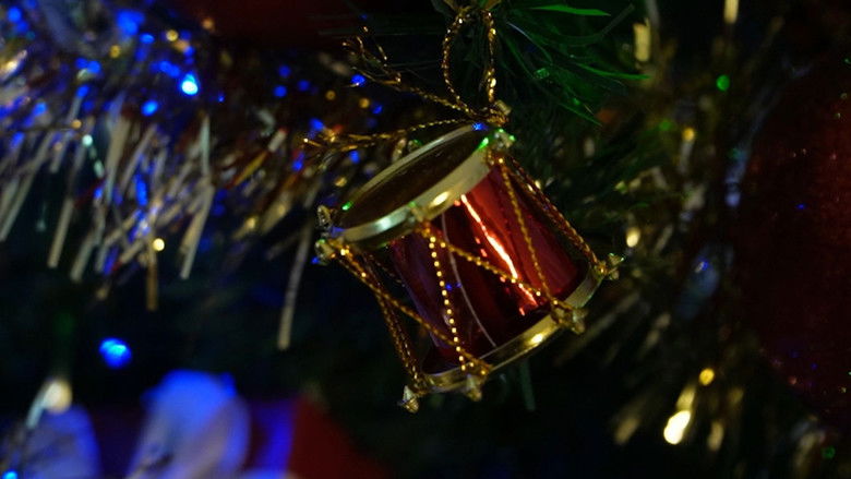 кадр из фильма Laços de Natal