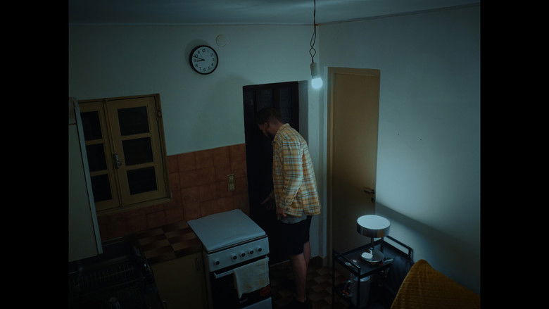 кадр из фильма Anexado