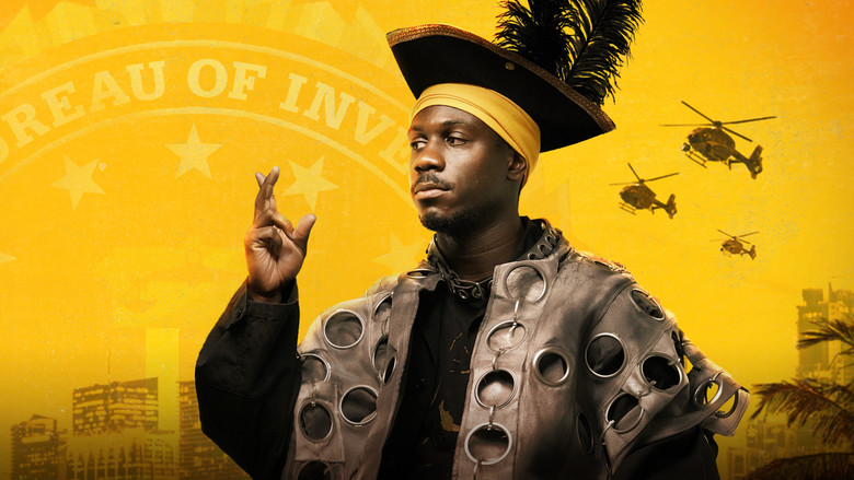 кадр из фильма Наступит день