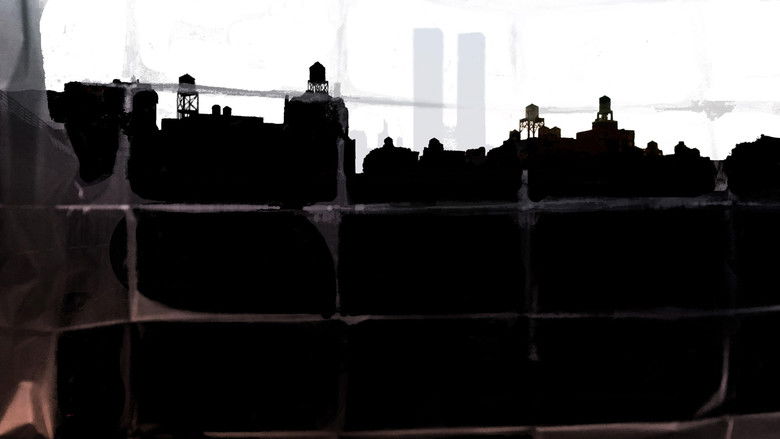 кадр из фильма Song of My City