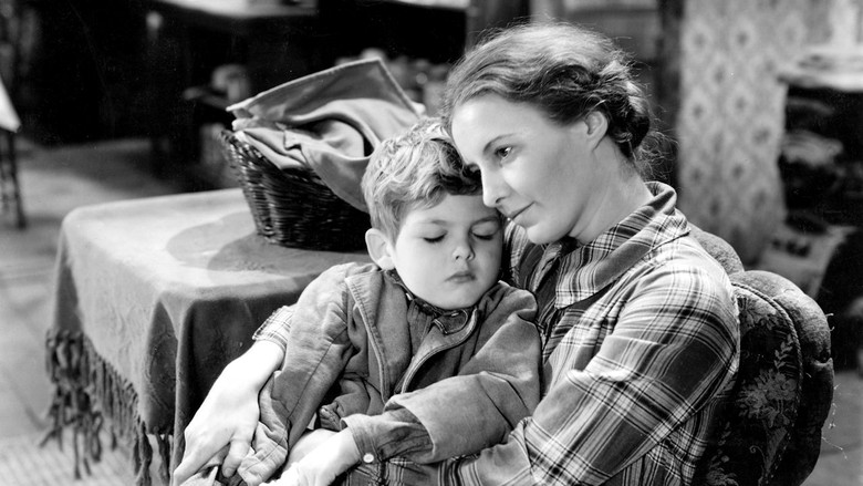 кадр из фильма Такой большой!