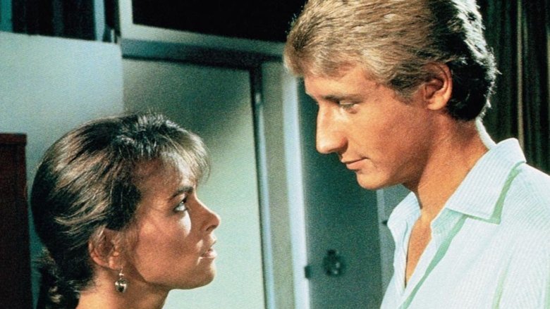 кадр из фильма Not Quite Paradise