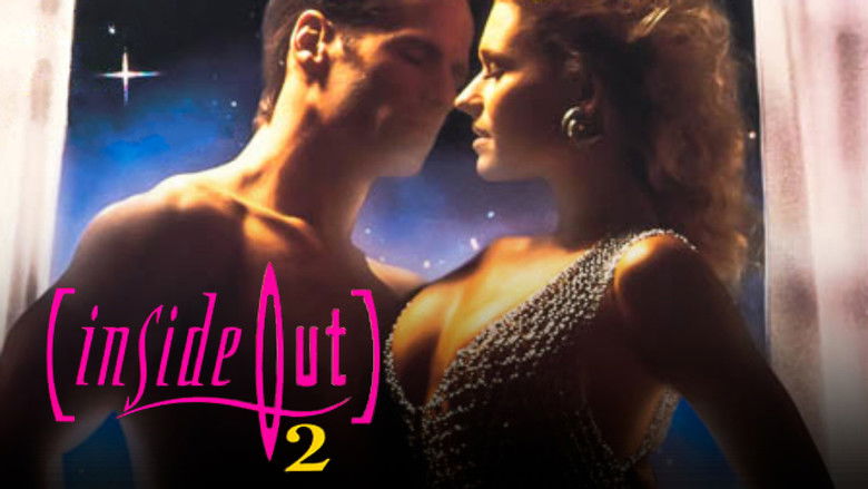 кадр из фильма Наизнанку 2