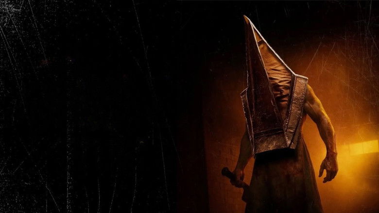 кадр из фильма Возвращение в Сайлент Хилл