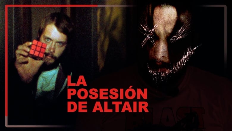 кадр из фильма 1974: la posesión de Altair