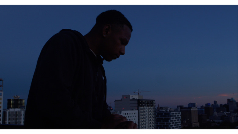 кадр из фильма Thru The Night