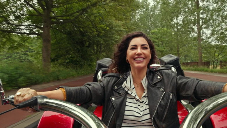 кадр из фильма Liefde Zonder Grenzen