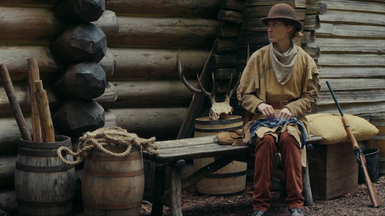 кадр из фильма A Reckoning