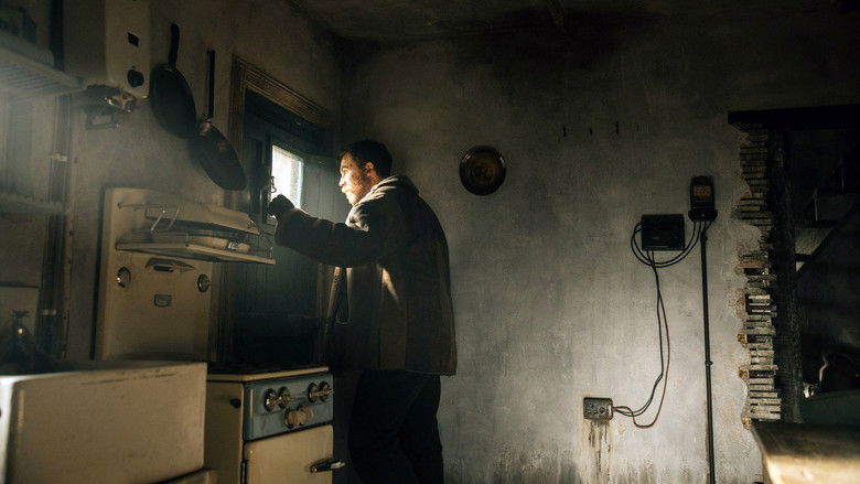 кадр из фильма Остров призраков