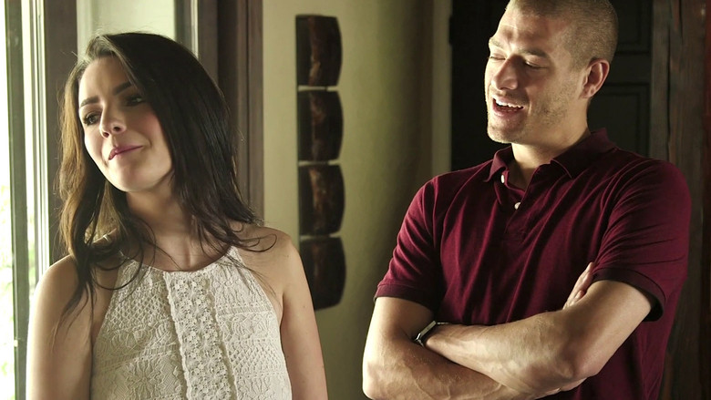 кадр из фильма The Cute Little Babysitter 7