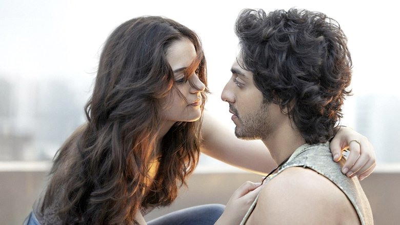 кадр из фильма Голубки