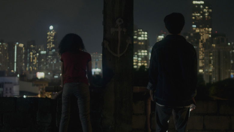 кадр из фильма Hanggang Sa Muli