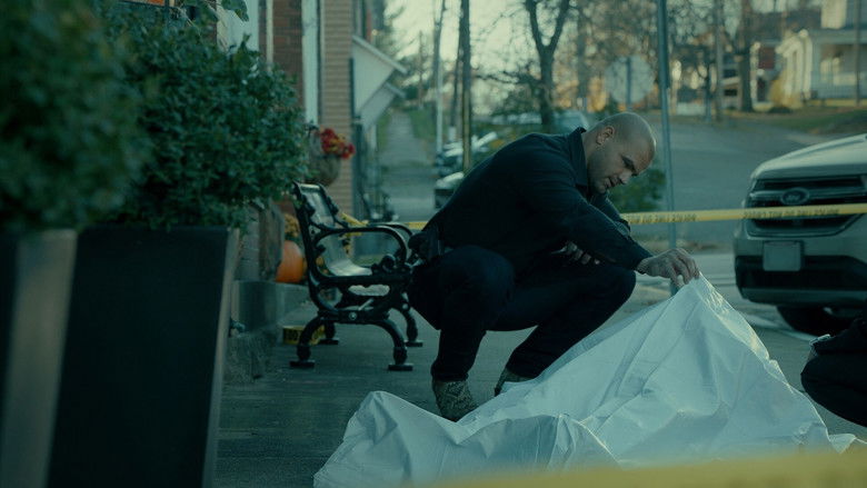 кадр из фильма Охота