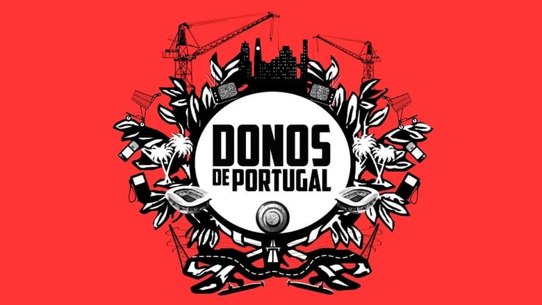 кадр из фильма Donos de Portugal