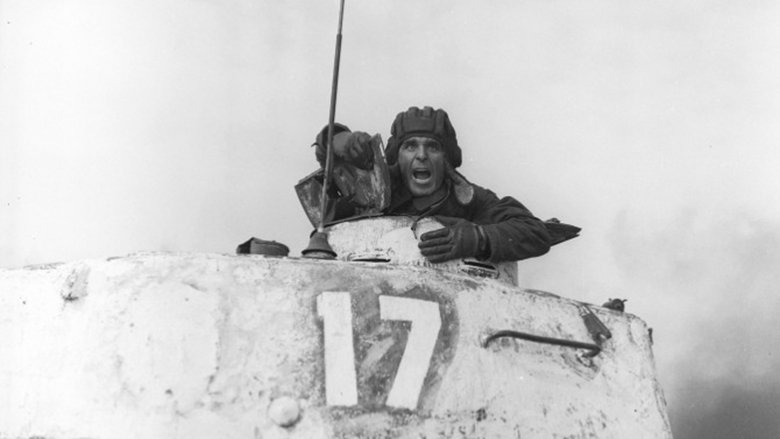 кадр из фильма Я любил вас больше жизни