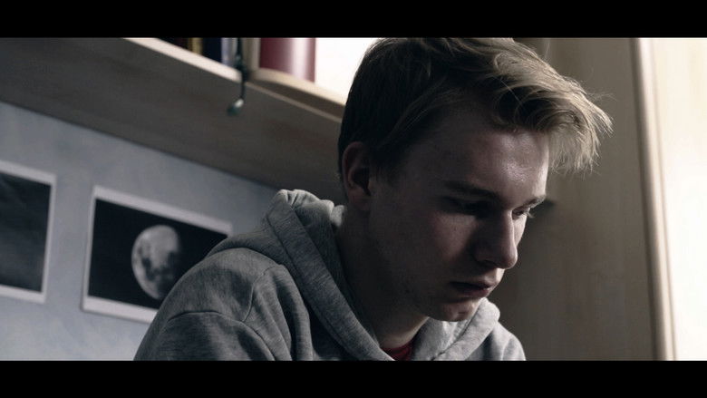 кадр из фильма Wir müssen reden