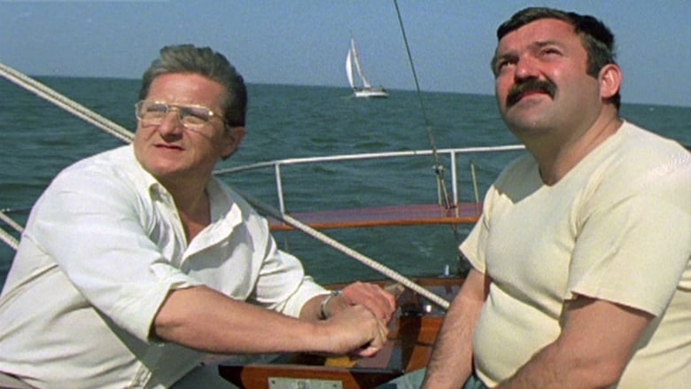 кадр из фильма Soviel Wind und keine Segel