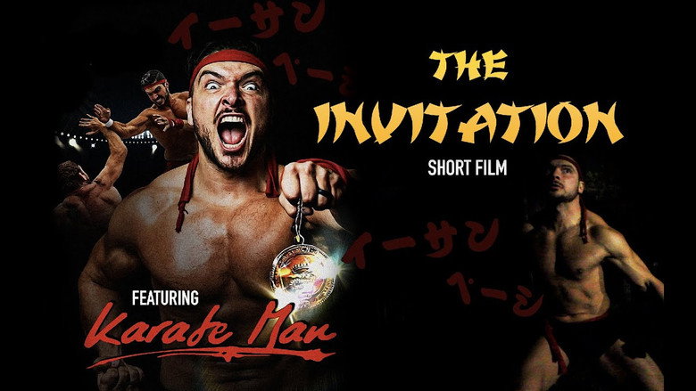 The Invitation