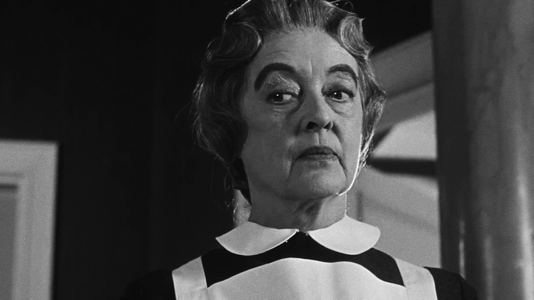 кадр из фильма Няня