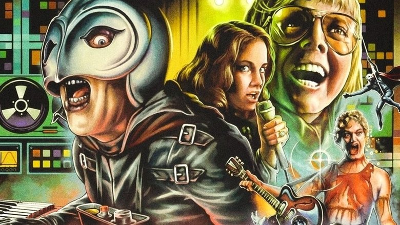 кадр из фильма Призрак рая