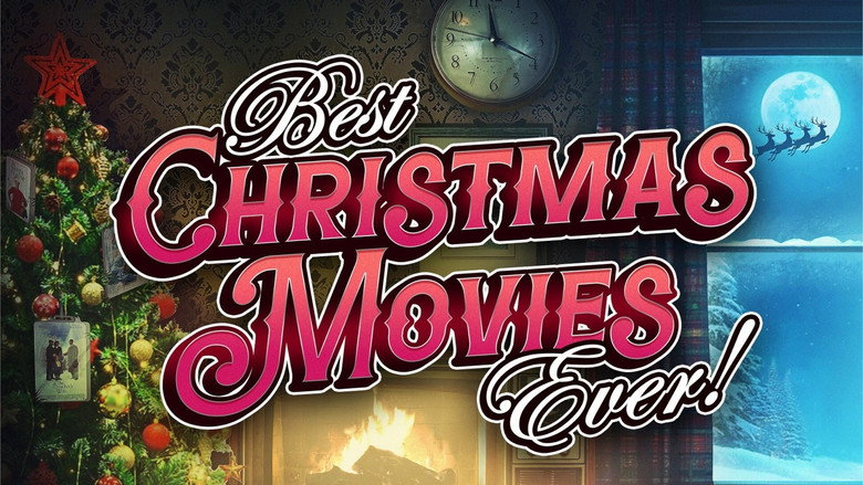 кадр из фильма Best Christmas Movies Ever!