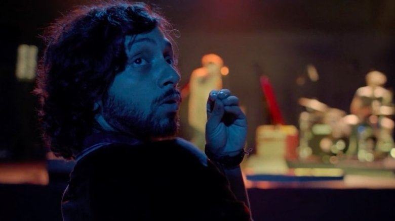 кадр из фильма Rodi