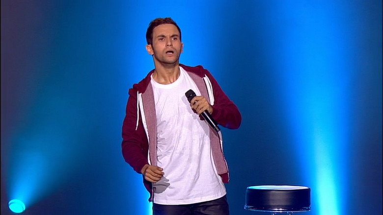 кадр из фильма Malik Bentalha se la raconte