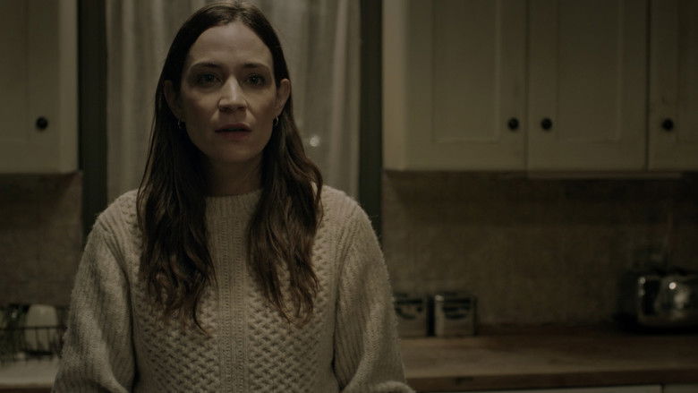 кадр из фильма Другие. Новая обитель